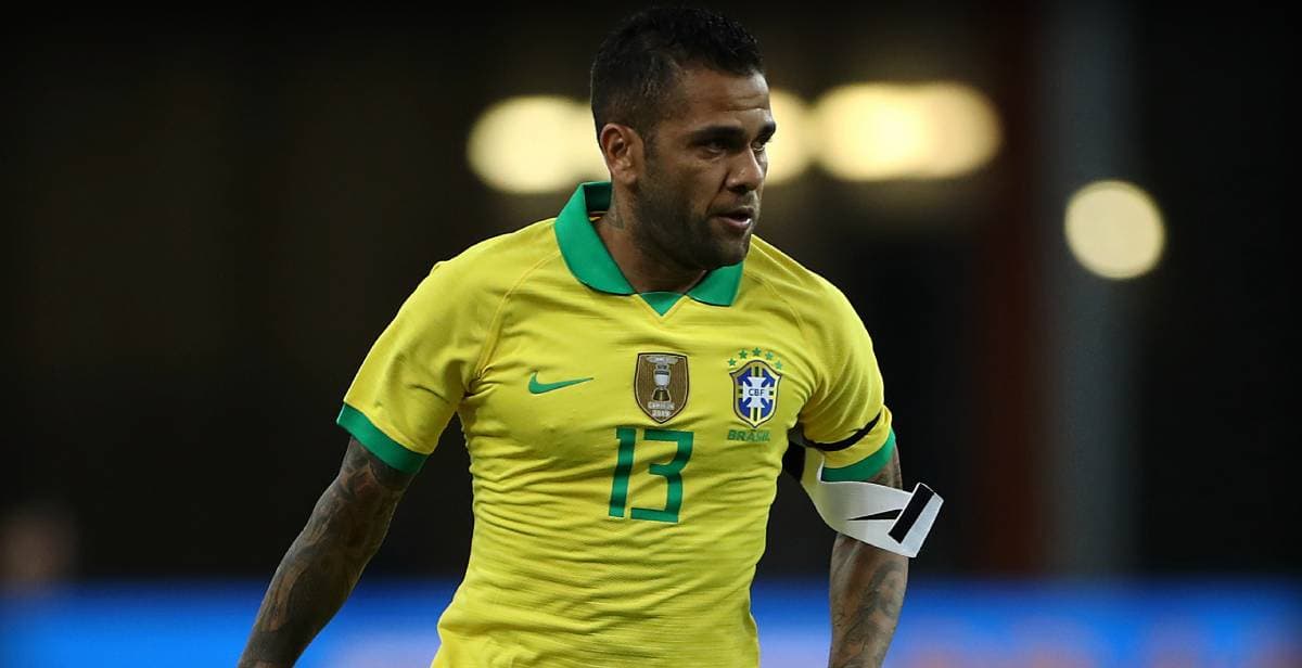 Selección de Brasil canceló su viaje directo a Tokio