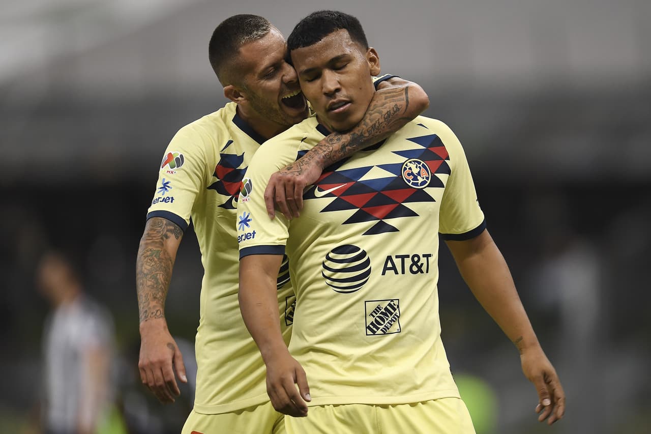 América analiza otro refuerzo para el Apertura 2019