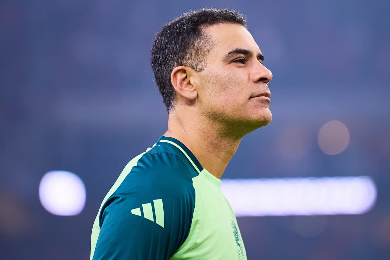 Márquez ya tendría su cuerpo técnico de cara al siguiente proceso mundialista