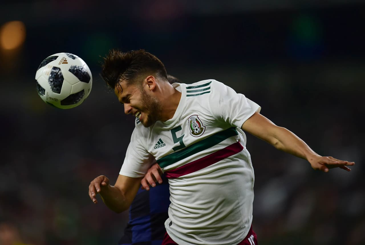 Buscará regresar a Liga MX para reencontrar su mejor versión aunque en América podría incluso ser suplente este Apertura 2019.