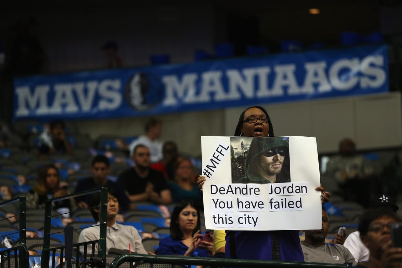 Dallas venció 118 a 108 a Los Angeles en un partidazo donde brilló Dirk Nowitzki