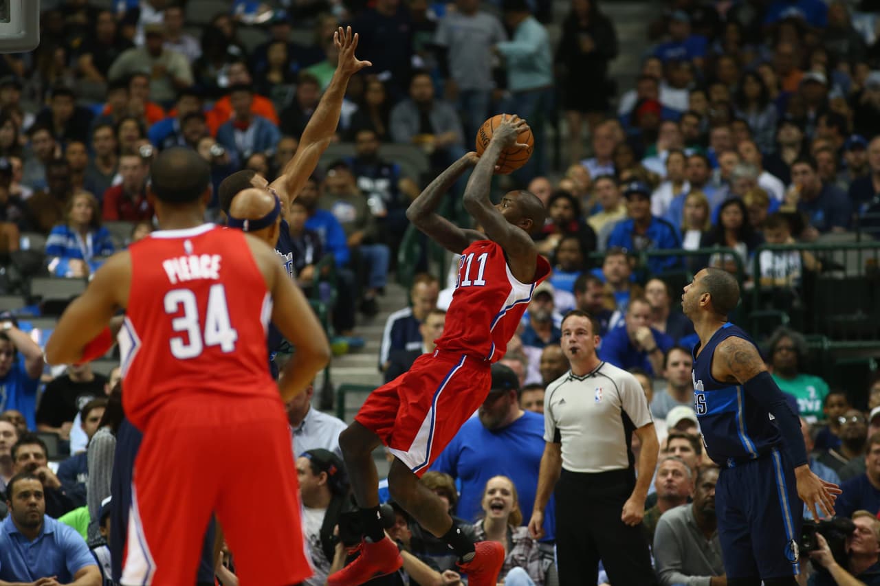 Dallas venció 118 a 108 a Los Angeles en un partidazo donde brilló Dirk Nowitzki