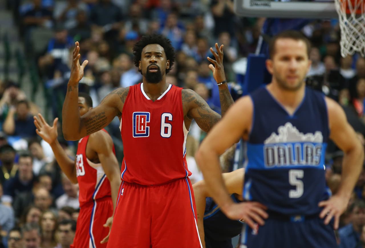 Dallas venció 118 a 108 a Los Angeles en un partidazo donde brilló Dirk Nowitzki