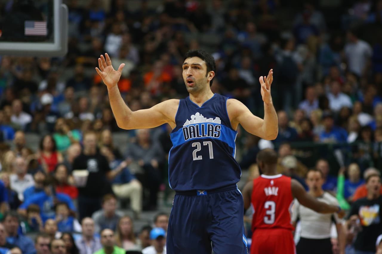 Dallas venció 118 a 108 a Los Angeles en un partidazo donde brilló Dirk Nowitzki