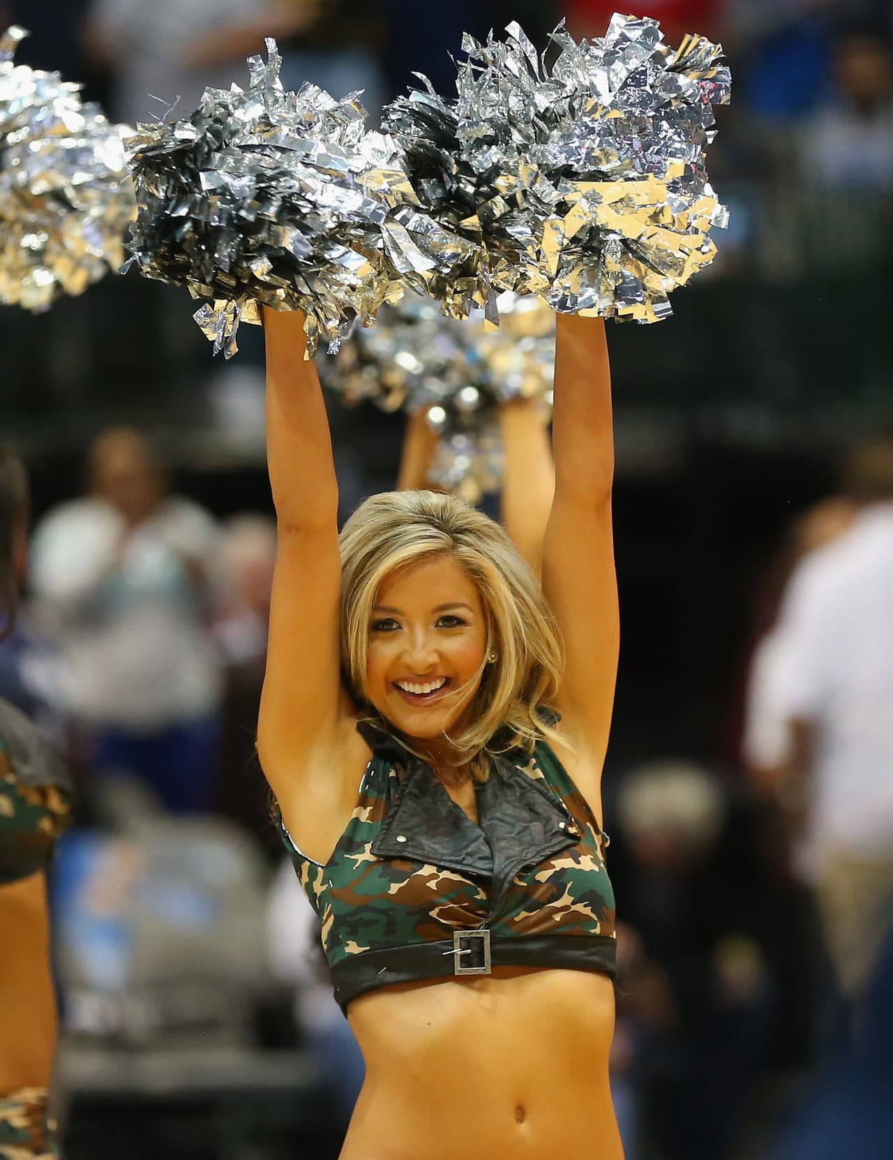 Dallas venció 118 a 108 a Los Angeles en un partidazo donde brilló Dirk Nowitzki