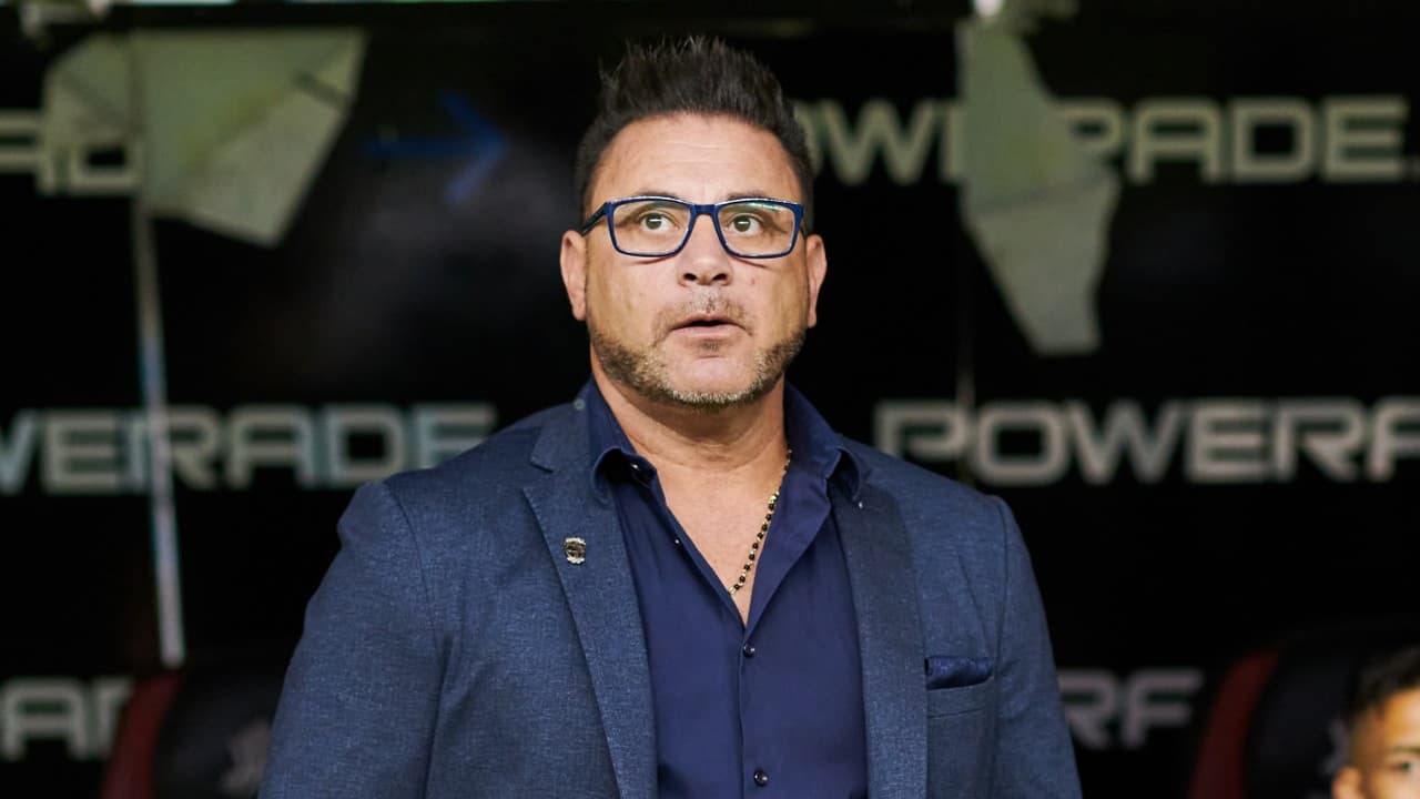 Mohamed calificó su paso por América como “una experiencia gloriosa"