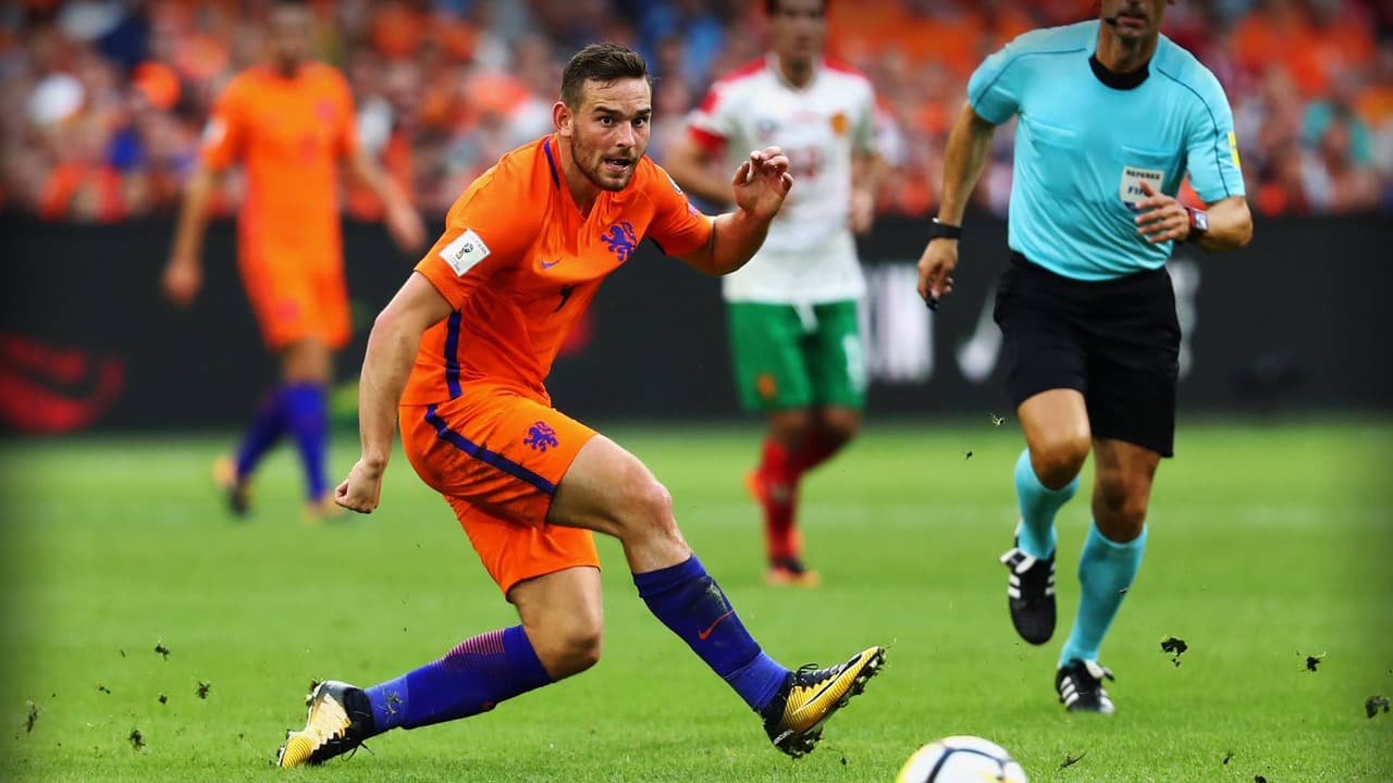 Vincent Janssen aparece en la preconvocatoria de Países Bajos