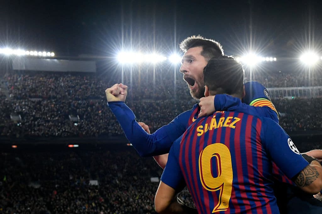 ¿Cuáles fueron las mejores duplas de Messi en el Barcelona? | Ellos son los 10 futbolistas que formaron duplas potentes, explosivas e imparables junto a Messi durante su carrera en el club blaugrana.