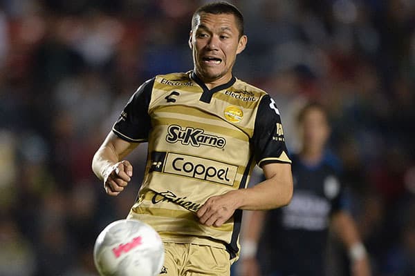 Freddy Martín es detenido tras ser acusado de violación