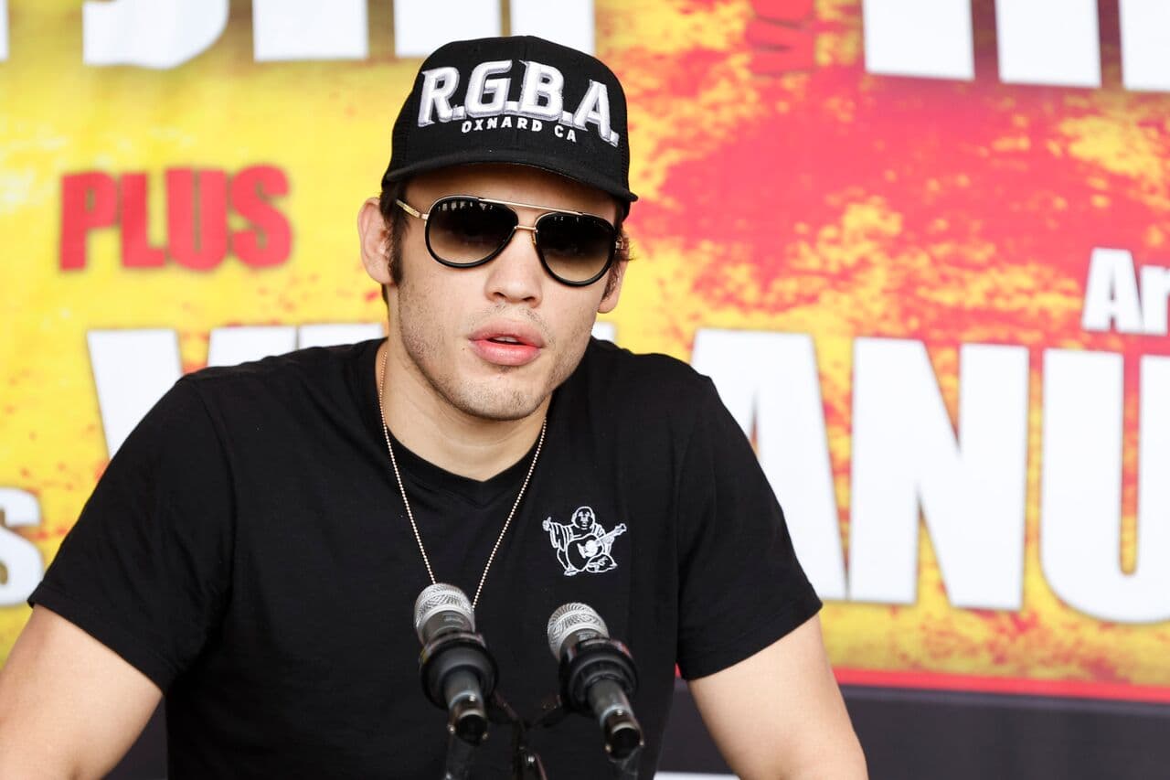 “Sé que tengo a un duro oponente enfrente. Estoy listo, me preparé muy bien con Robert García. Él también tiene un gran entrenador en Nacho Beristáin”.