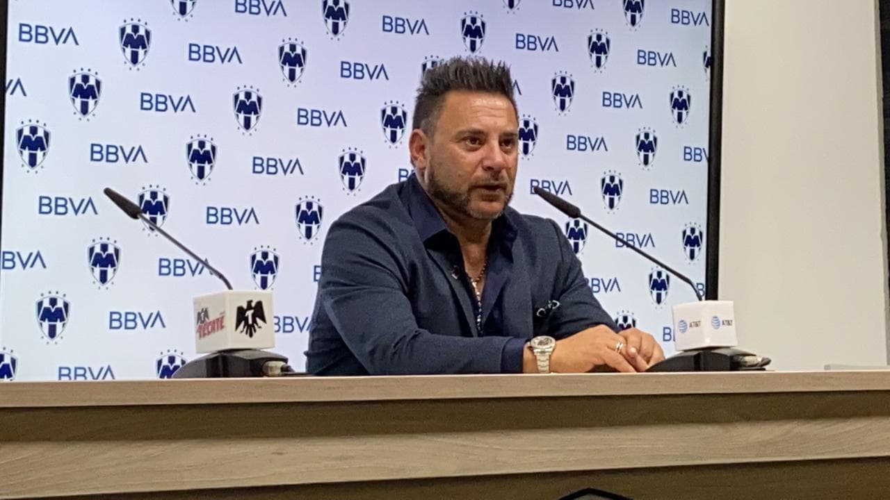 Mohamed aseguró que “la ventaja no es definitiva” ante Santos