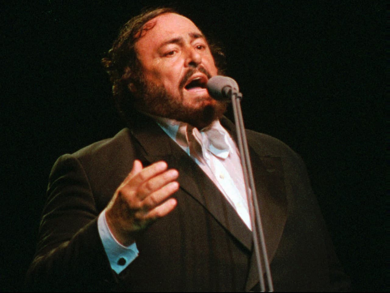 La pasión del cantante por la ópera fue parte del enfoque innovador de Mercury hacia la música rock.