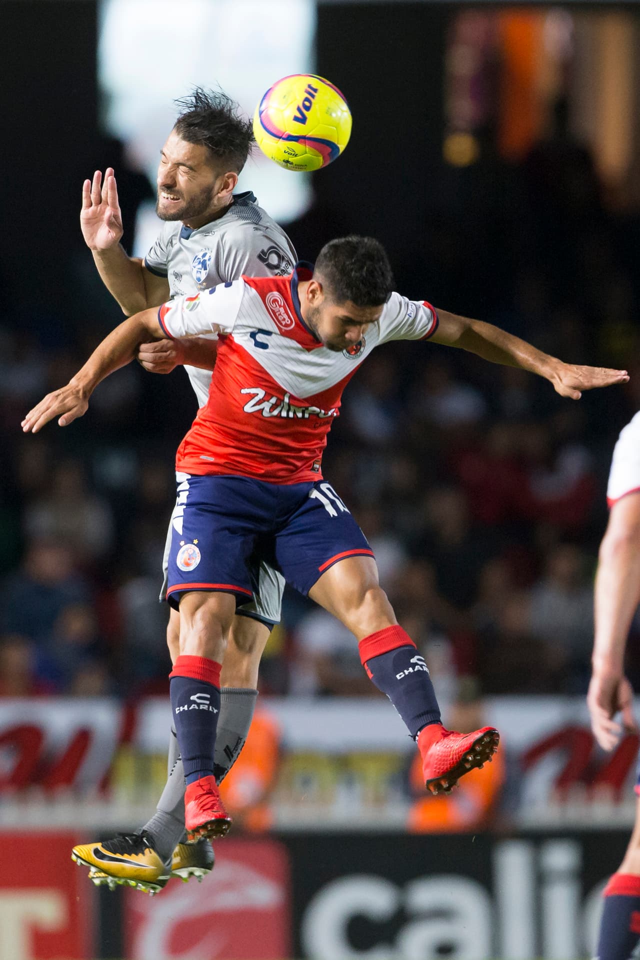 Los números no mintieron. Se enfrentaron el primero y el último en la tabla de cocientes y lo visto en el campo fue congruente con la gran diferencia de puntos entre ambas escuadras.