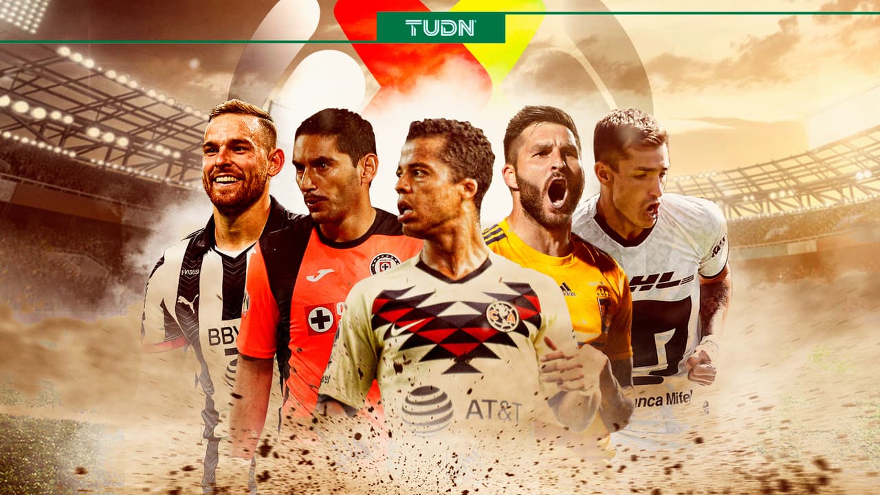 Tras cancelar el Clausura, la Liga MX planea el inicio Apertura