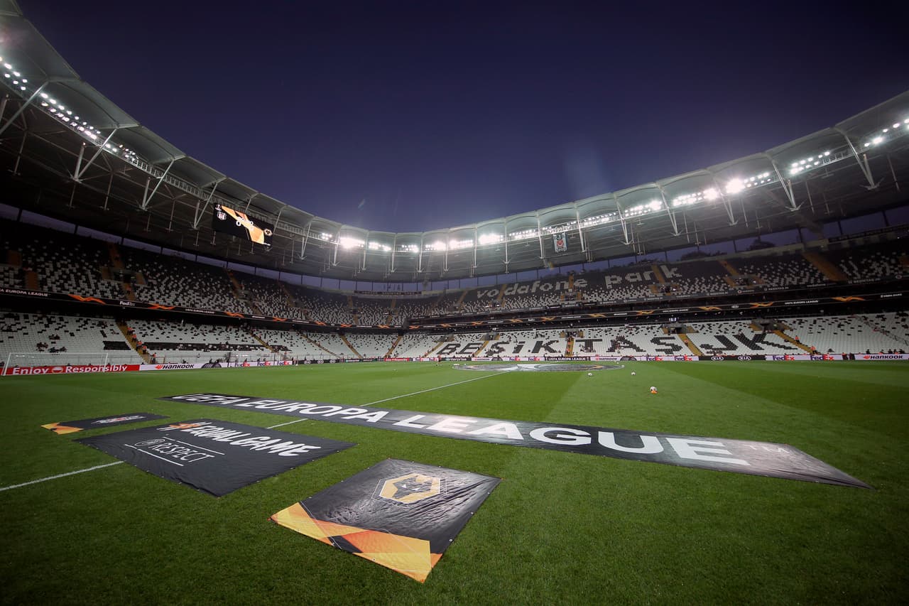 La cuenta individual de goleo de Raúl Alonso Jiménez queda en seis tantos en partidos de Europa League.