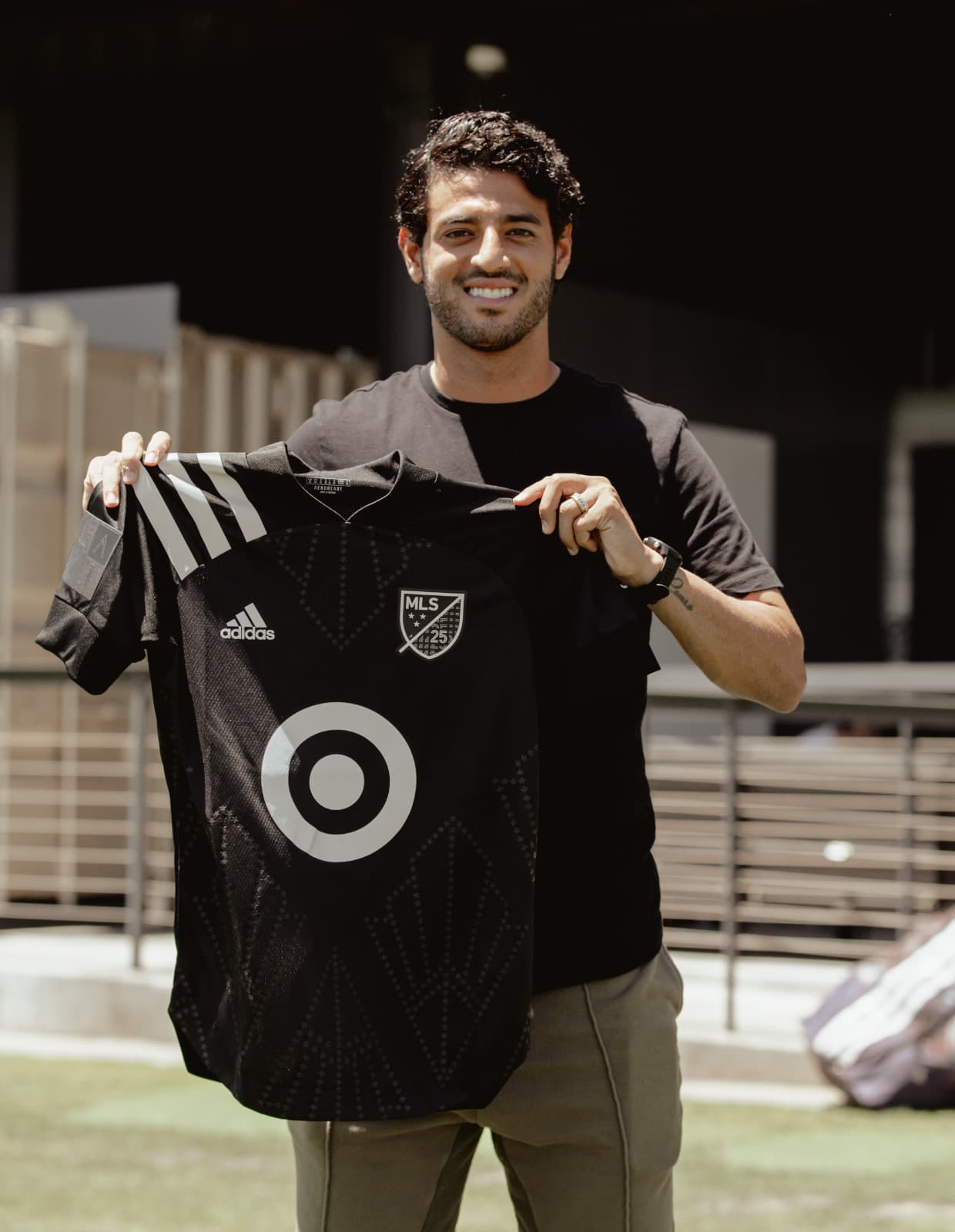 Los convocados fueron Pedro Gallese y Matt Turner para la portería, Julián Araujo, Jesús David Murillo, Nouhou, Miles Robinson, Alex Roldán, James Sands, Kai Wagner, Yeimar y Walker Zimmerman para la defensa y a Eduard Atuesta, Carles Gil, Damir Kreilach, Juan Pablo, Emanuel Reynoso, Cristian Roldán, y Lucas Zelarayán en la delantera.