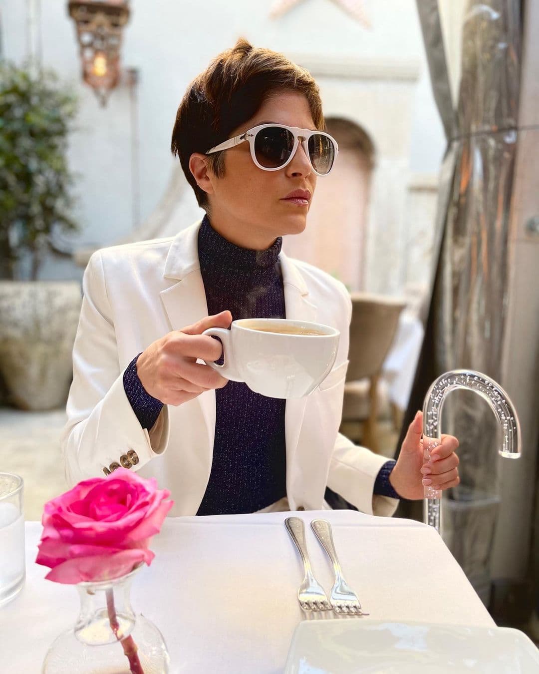 El procedimiento fue riguroso.