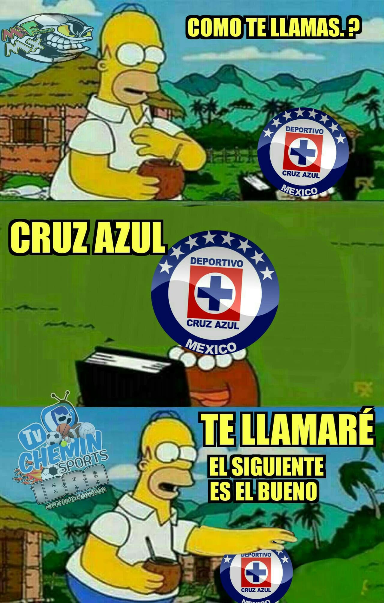 Cruz Azul lo volvió hacer. Ahora dejó escapar el triunfo ante Monarcas y las burlas en redes sociales no faltaron.