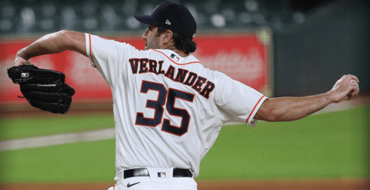 Justin Verlander volverá a lanzar y puede regresar en 2020