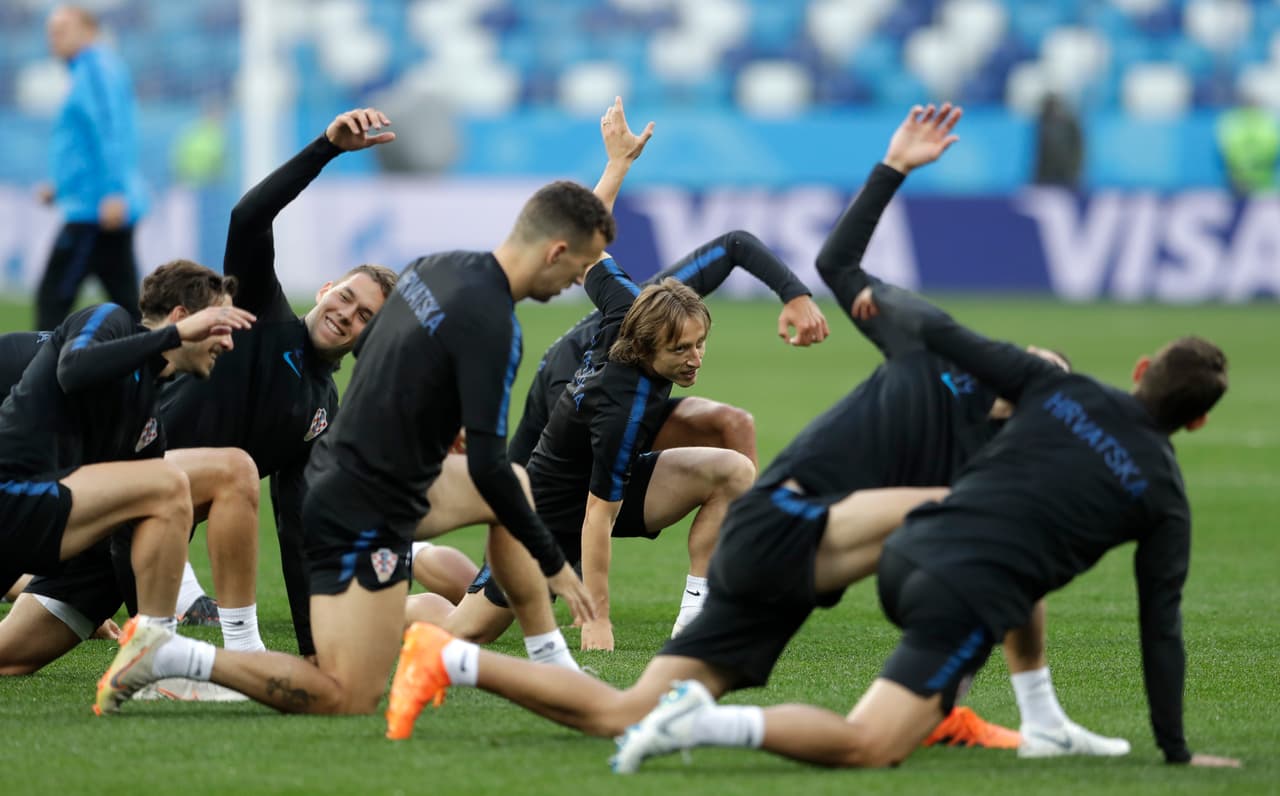 Físicamente el equipo lució bien en su presentación ante los nigerianos cuyo reto no era poca cosa, pues Nigeria es el equipo más joven, en edad promedio, y no se fundieron.