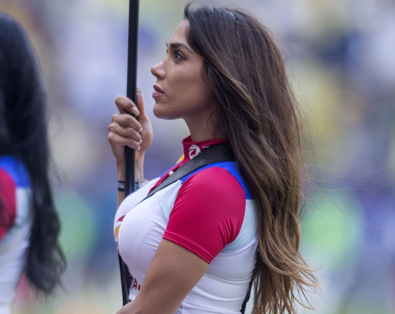 La belleza presente en las semifinales de la Liga MX