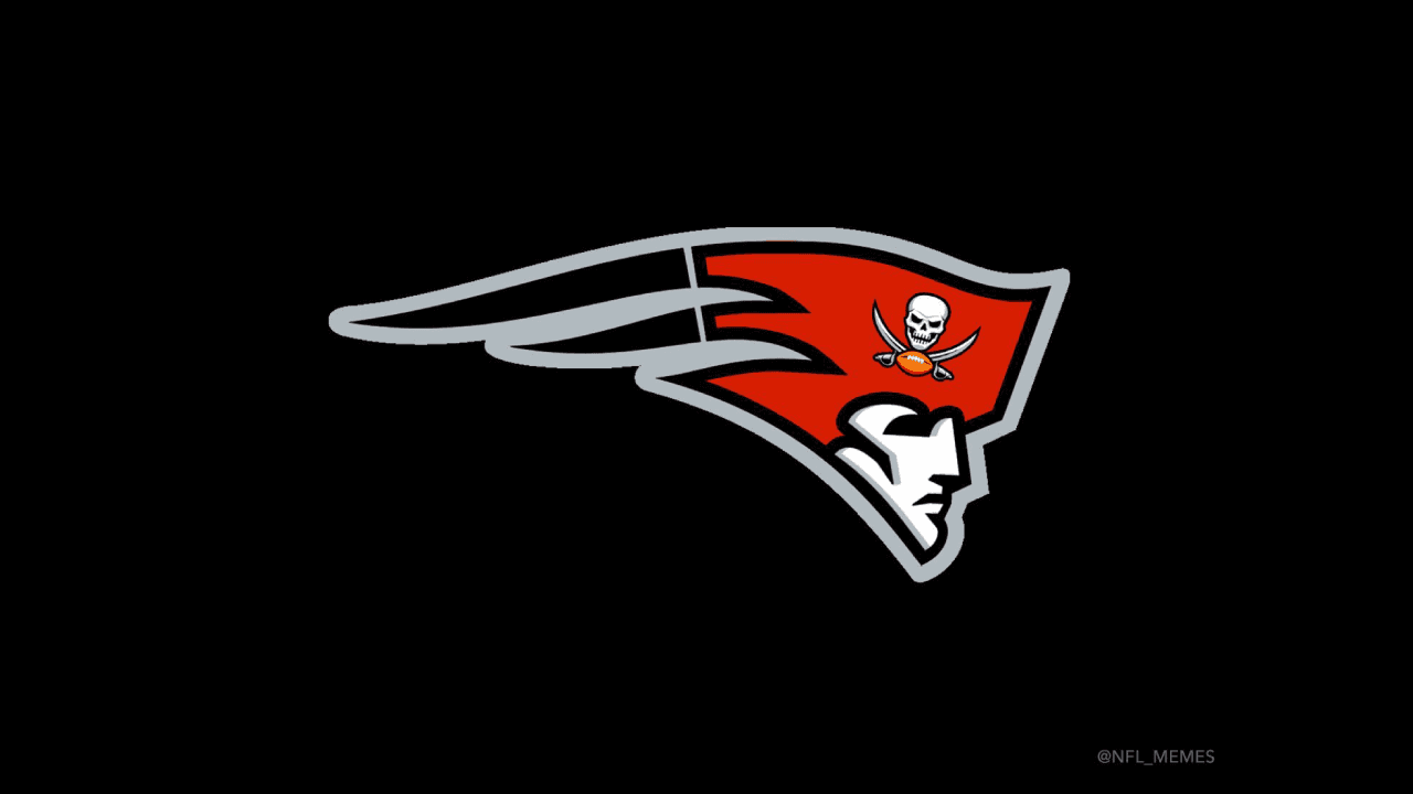 El momento que se vive entorno a New England, Tampa Bay y sus jugadaores, se convierte en algo de mucha diversión ¡No te los pierdas!