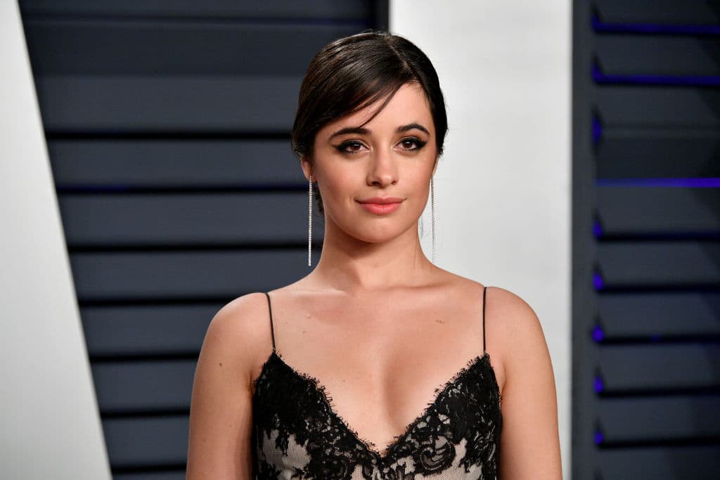 La multifacética celebridad nació en 1997 en La Habana, Cuba.