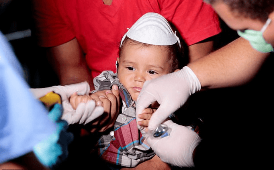 El gobierno de Nicaragua no ha emitido ninguna medida en contra del coronavirus, pues presumen de no tener casos.