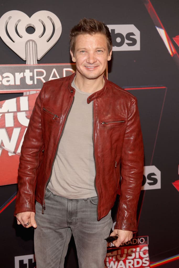 Al igual que Black Widow, Haweye era uno de los pocos personajes de Marvel que no tenían ni película ni serie.
<br>