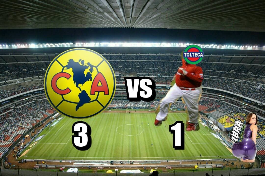 Los memes del triunfo de América y Chivas, pero las burlas se las llevó Pumas y Cruz Azul con su empate 0-0