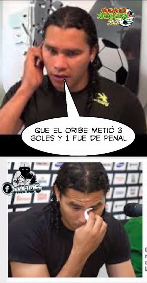 Los memes del triunfo de América y Chivas, pero las burlas se las llevó Pumas y Cruz Azul con su empate 0-0