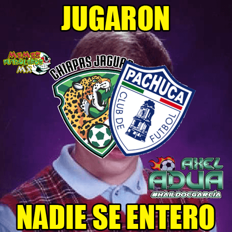 Los memes del triunfo de América y Chivas, pero las burlas se las llevó Pumas y Cruz Azul con su empate 0-0