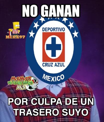 Los memes del triunfo de América y Chivas, pero las burlas se las llevó Pumas y Cruz Azul con su empate 0-0
