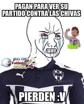 Los memes del triunfo de América y Chivas, pero las burlas se las llevó Pumas y Cruz Azul con su empate 0-0