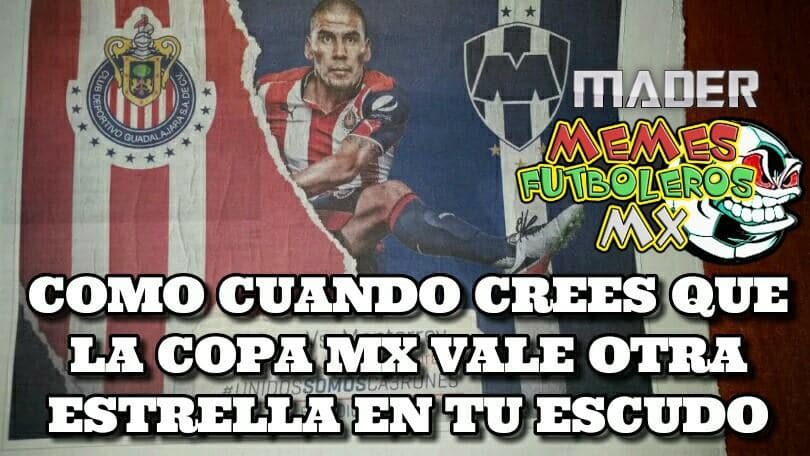 Los memes del triunfo de América y Chivas, pero las burlas se las llevó Pumas y Cruz Azul con su empate 0-0