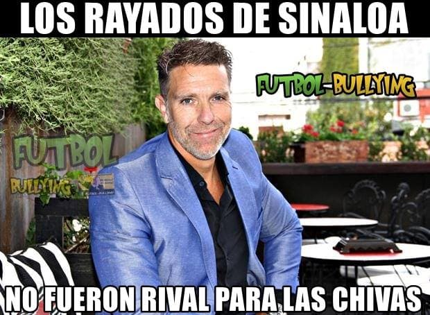 Los memes del triunfo de América y Chivas, pero las burlas se las llevó Pumas y Cruz Azul con su empate 0-0