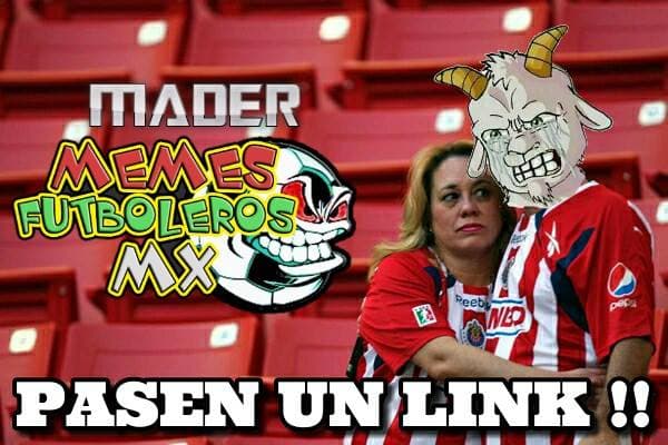 Los memes del triunfo de América y Chivas, pero las burlas se las llevó Pumas y Cruz Azul con su empate 0-0