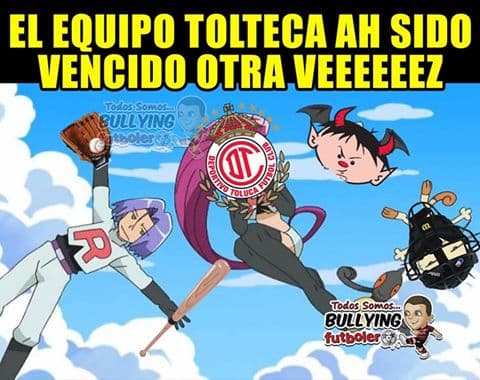 Los memes del triunfo de América y Chivas, pero las burlas se las llevó Pumas y Cruz Azul con su empate 0-0