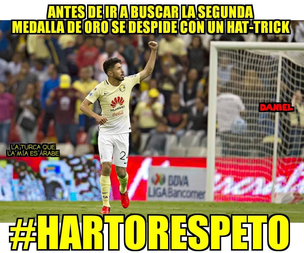 Los memes del triunfo de América y Chivas, pero las burlas se las llevó Pumas y Cruz Azul con su empate 0-0