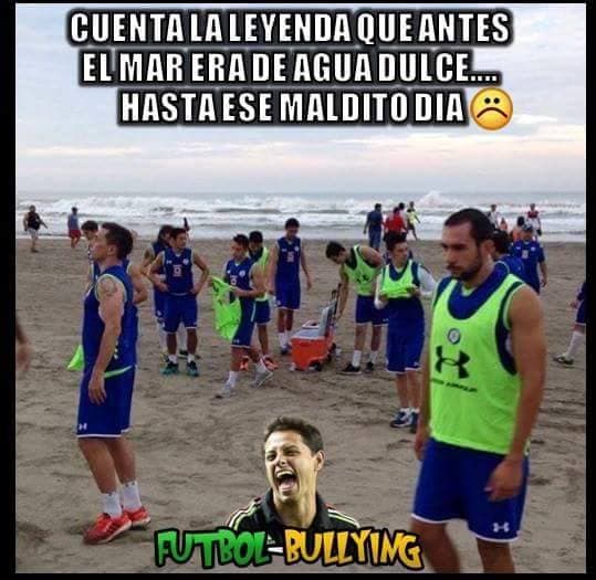 Los memes del triunfo de América y Chivas, pero las burlas se las llevó Pumas y Cruz Azul con su empate 0-0