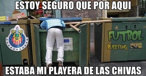 Los memes del triunfo de América y Chivas, pero las burlas se las llevó Pumas y Cruz Azul con su empate 0-0