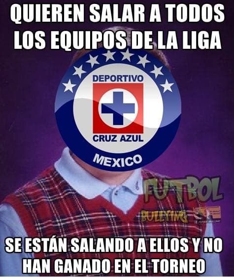 Los memes del triunfo de América y Chivas, pero las burlas se las llevó Pumas y Cruz Azul con su empate 0-0