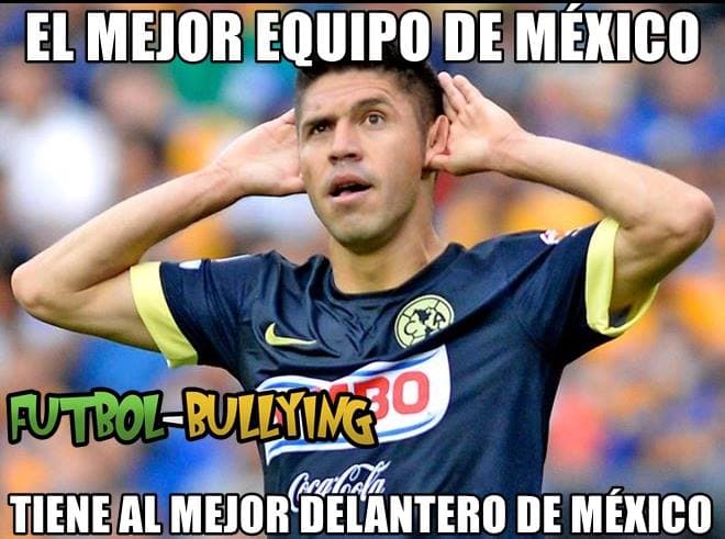 Los memes del triunfo de América y Chivas, pero las burlas se las llevó Pumas y Cruz Azul con su empate 0-0
