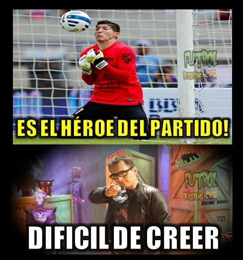 Los memes del triunfo de América y Chivas, pero las burlas se las llevó Pumas y Cruz Azul con su empate 0-0