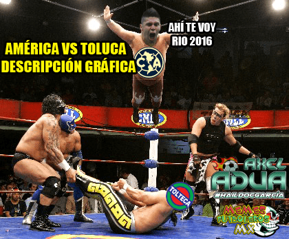 Los memes del triunfo de América y Chivas, pero las burlas se las llevó Pumas y Cruz Azul con su empate 0-0