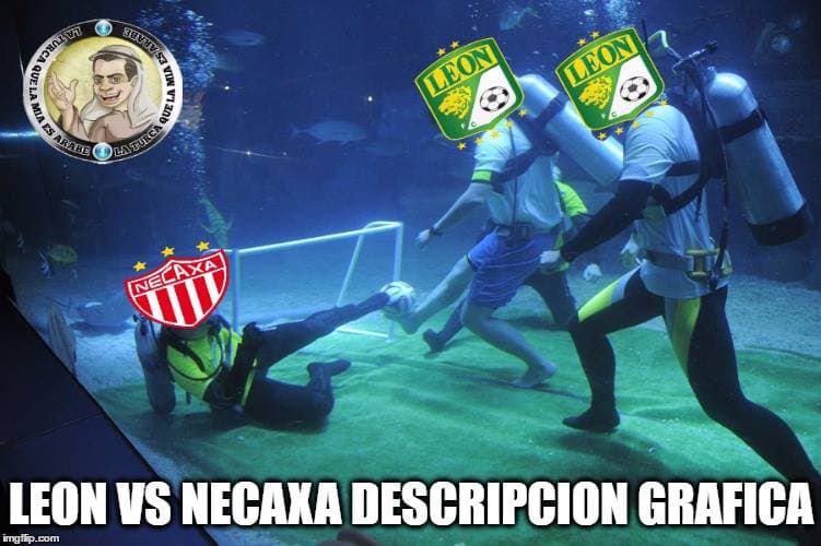 Los memes del triunfo de América y Chivas, pero las burlas se las llevó Pumas y Cruz Azul con su empate 0-0