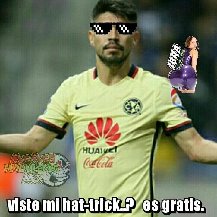 Los memes del triunfo de América y Chivas, pero las burlas se las llevó Pumas y Cruz Azul con su empate 0-0