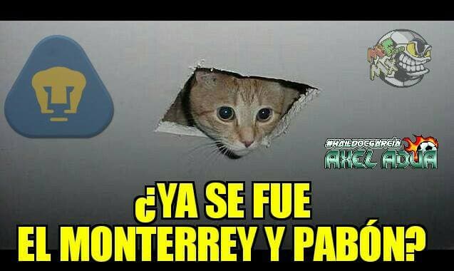 América y Atlas fueron la burla en las redes sociales y comenzaron a calentar el clásico del fútbol mexicano entre Chivas y Águilas.