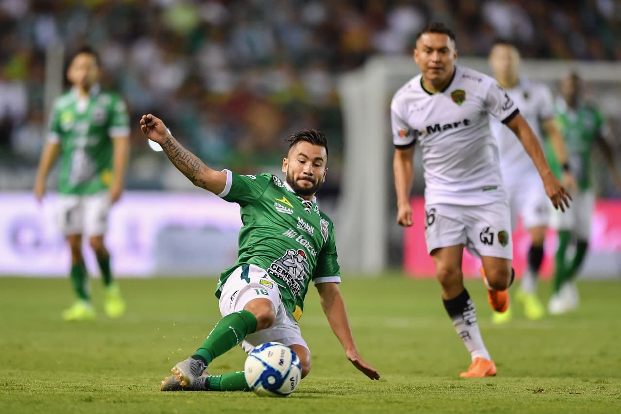 En este periodo, han marcado 28 goles y solo han permitido 10 tantos.