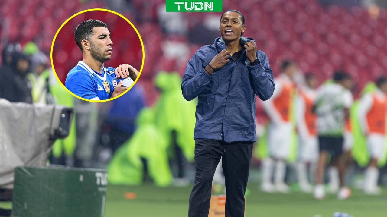 Joel Huiqui y el profesionalismo de Lira.